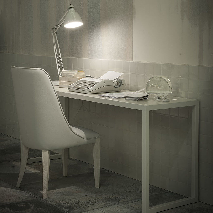 Baxter Стул Decor от Baxter — в интерьере