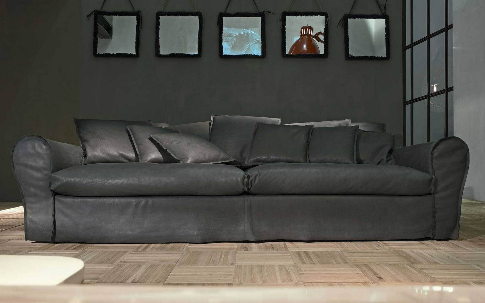 Baxter Диван Housse XXL 230 от Baxter — в интерьере