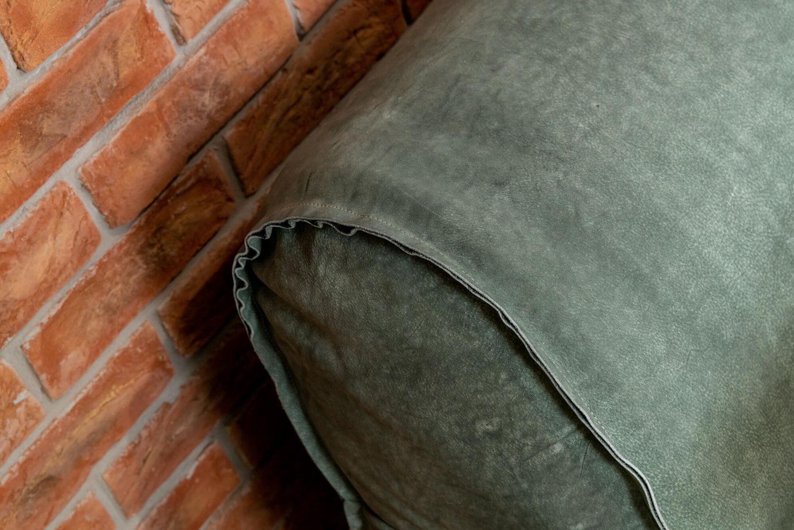 Baxter Диван Housse XXL 230 от Baxter — в интерьере