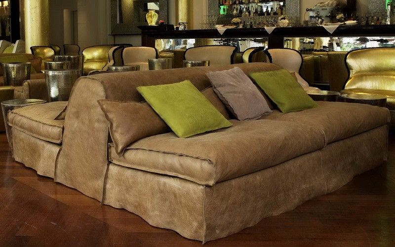 Baxter Диван Housse-giano от Baxter — в интерьере