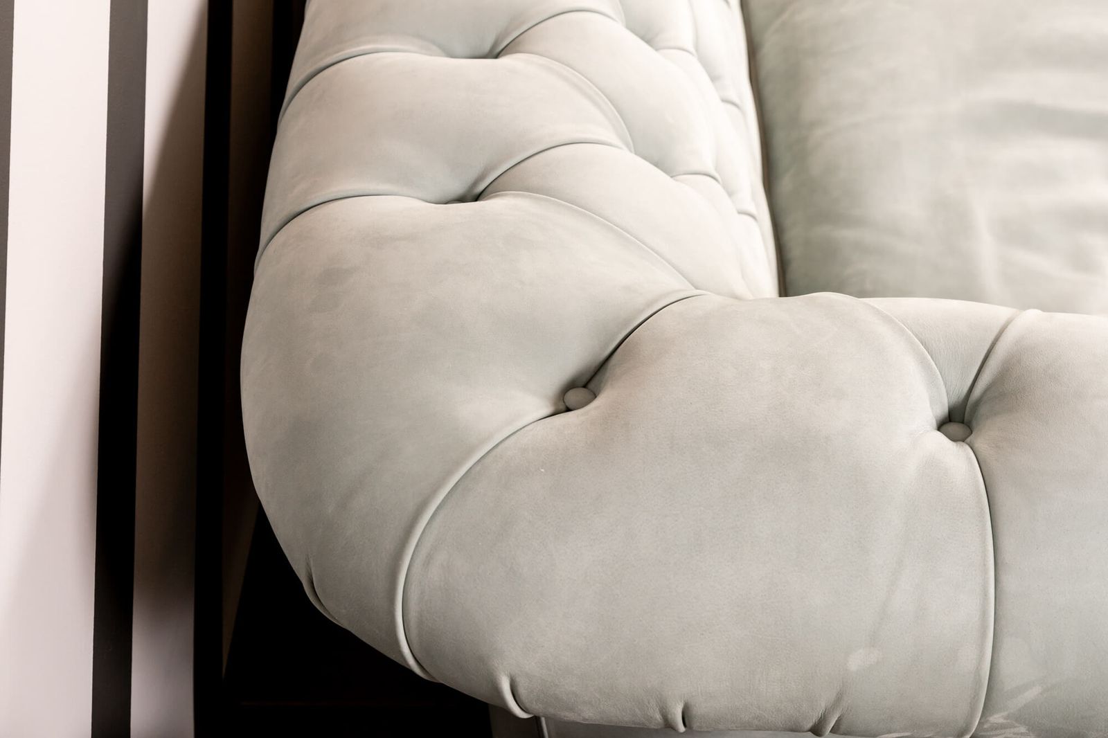 Baxter Диван Diana Chester Lounge от Baxter — в интерьере
