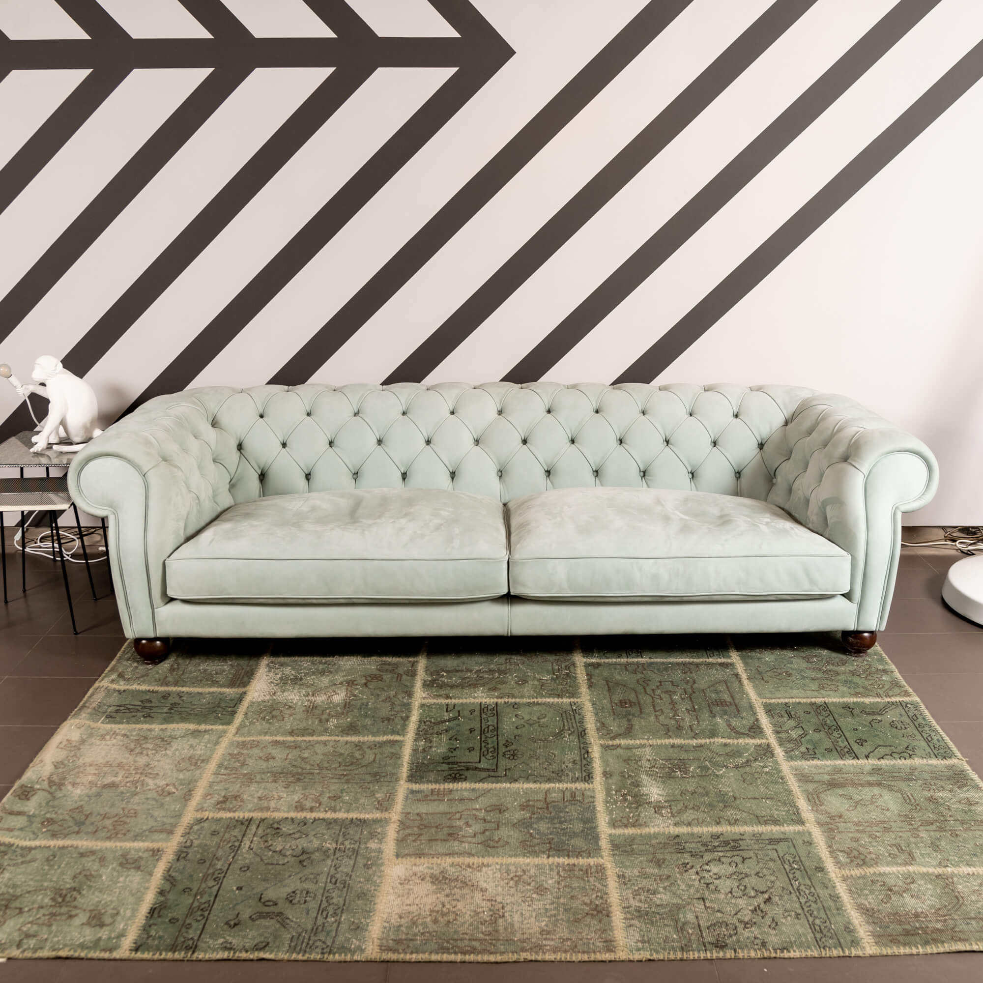 Baxter Диван Diana Chester Lounge от Baxter — в интерьере