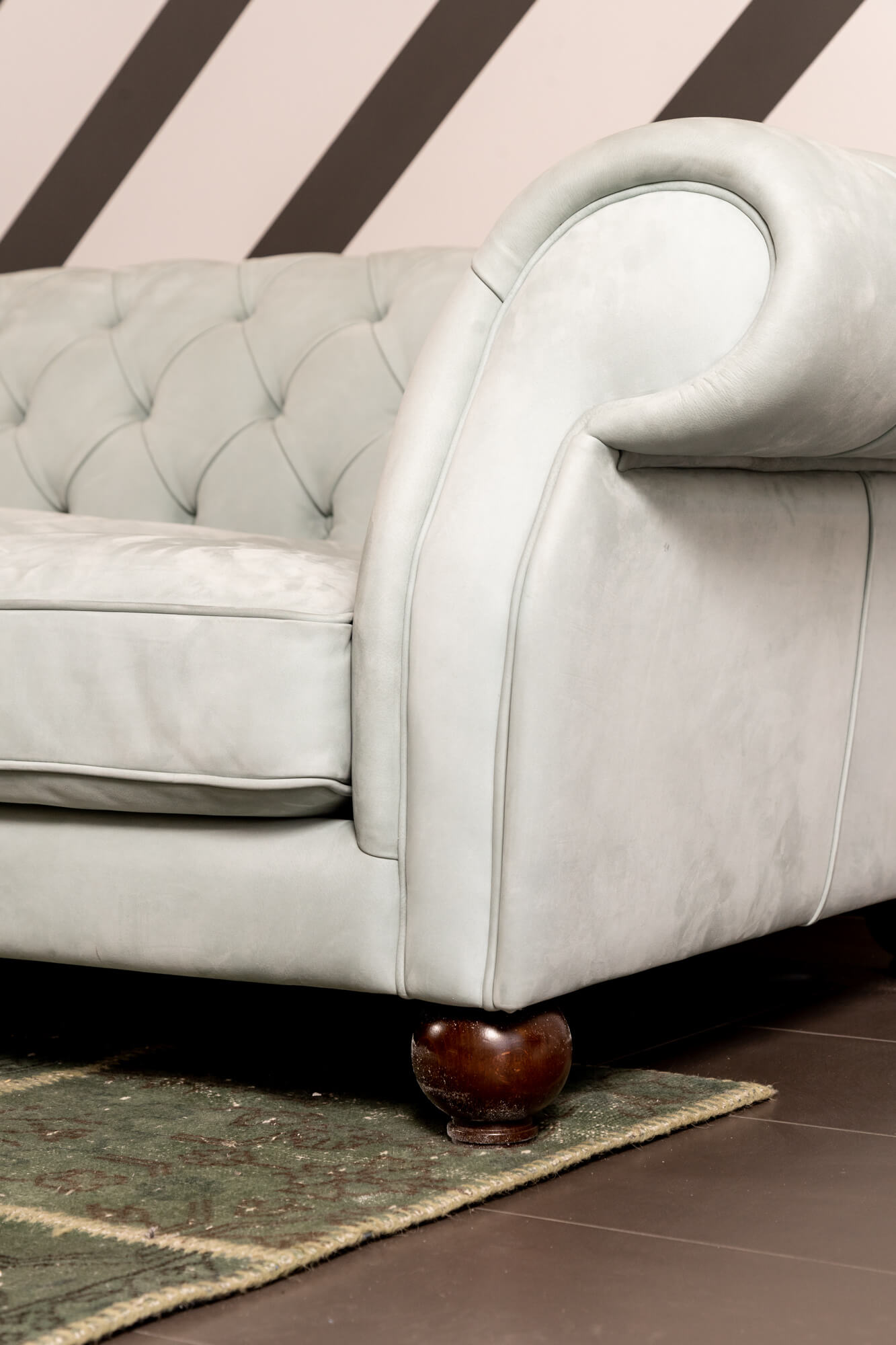 Baxter Диван Diana Chester Lounge от Baxter — в интерьере