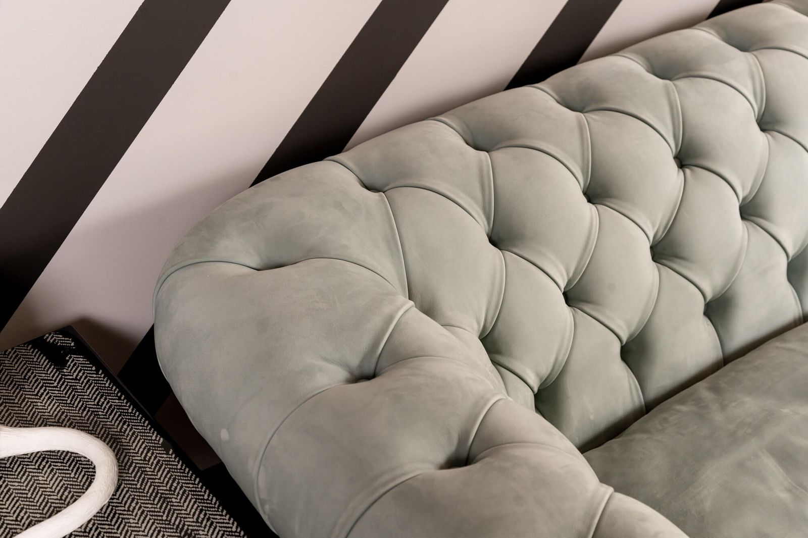 Baxter Диван Diana Chester Lounge от Baxter — в интерьере