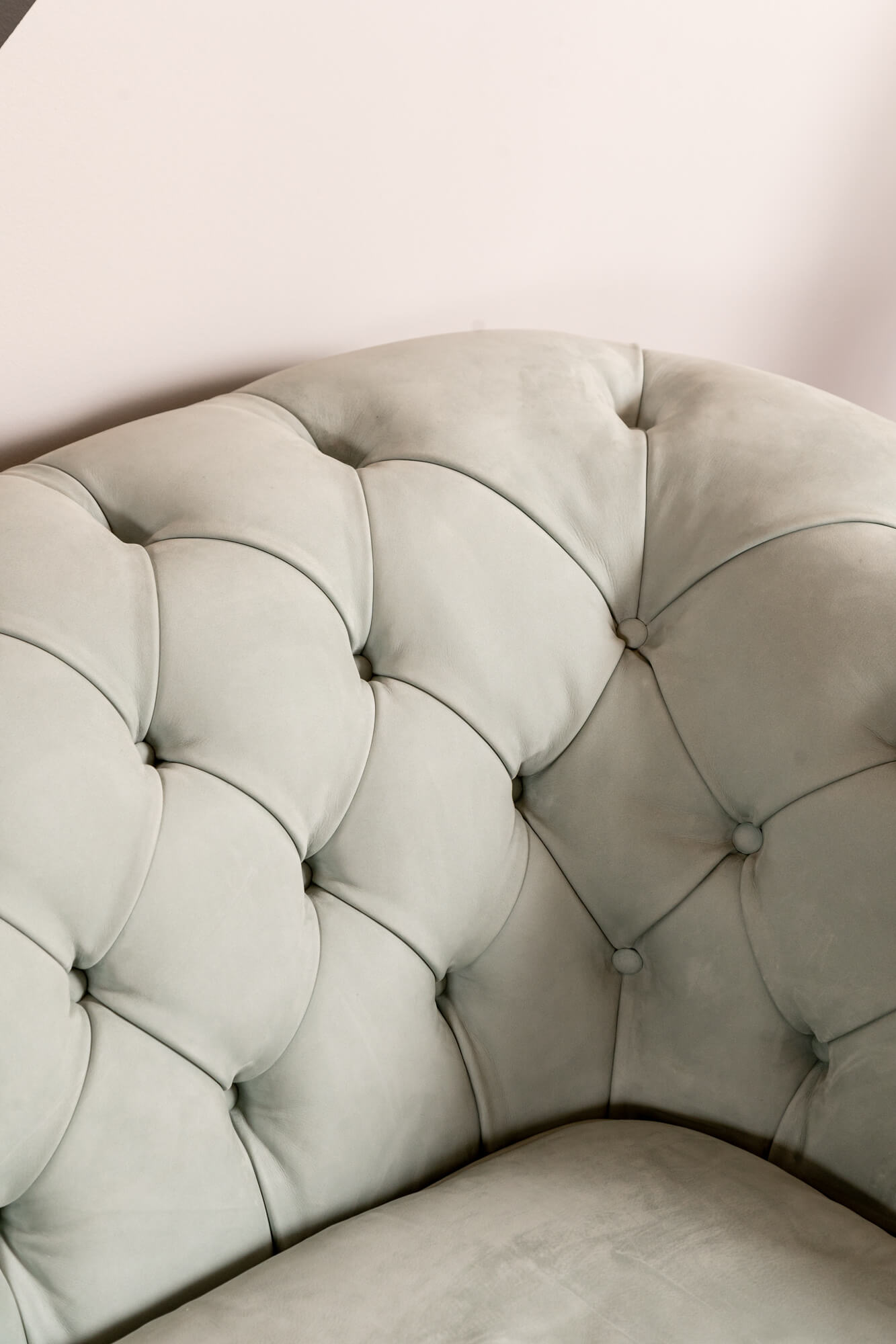 Baxter Диван Diana Chester Lounge от Baxter — в интерьере