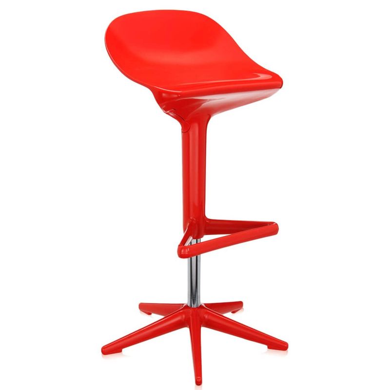 Kartell Барный стул Spoon от Kartell