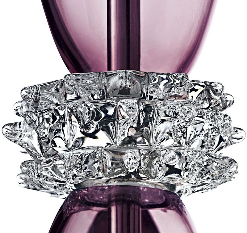 Barovier & Toso Люстра Rotterdam 5563 от Barovier & Toso — в интерьере