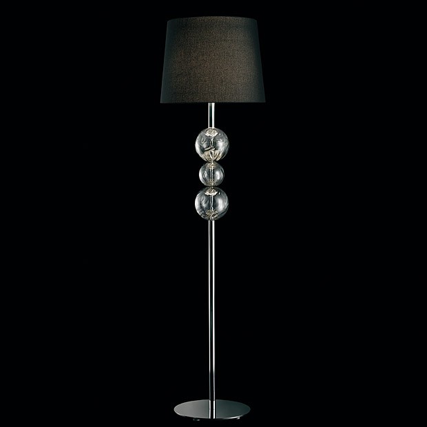 Barovier & Toso Торшер Marta от Barovier & Toso — в интерьере