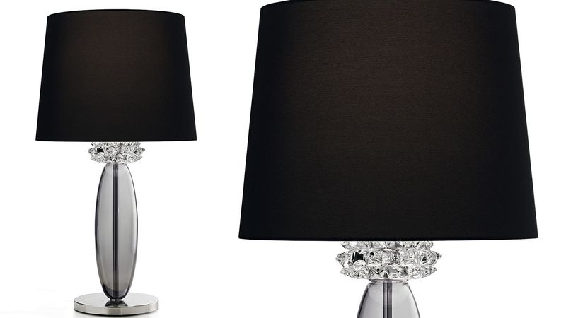Barovier & Toso Настольная лампа Rotterdam 5565 от Barovier & Toso — в интерьере