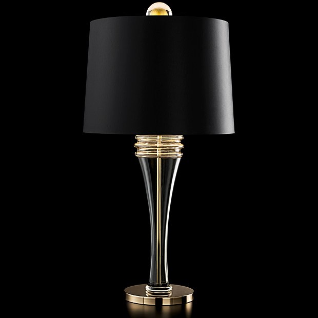 Barovier & Toso Настольная лампа Rive Gauche 7068 от Barovier & Toso — в интерьере