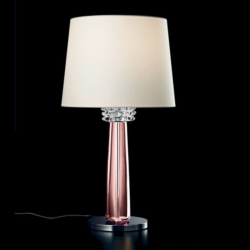Barovier & Toso Настольная лампа Amsterdam 5564-00 от Barovier & Toso — в интерьере