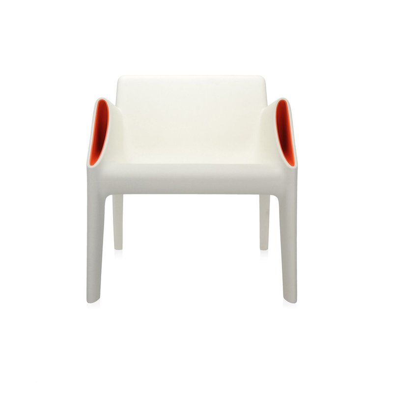 Kartell Стул Magic Hole от Kartell