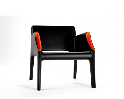 Kartell Стул Magic Hole от Kartell