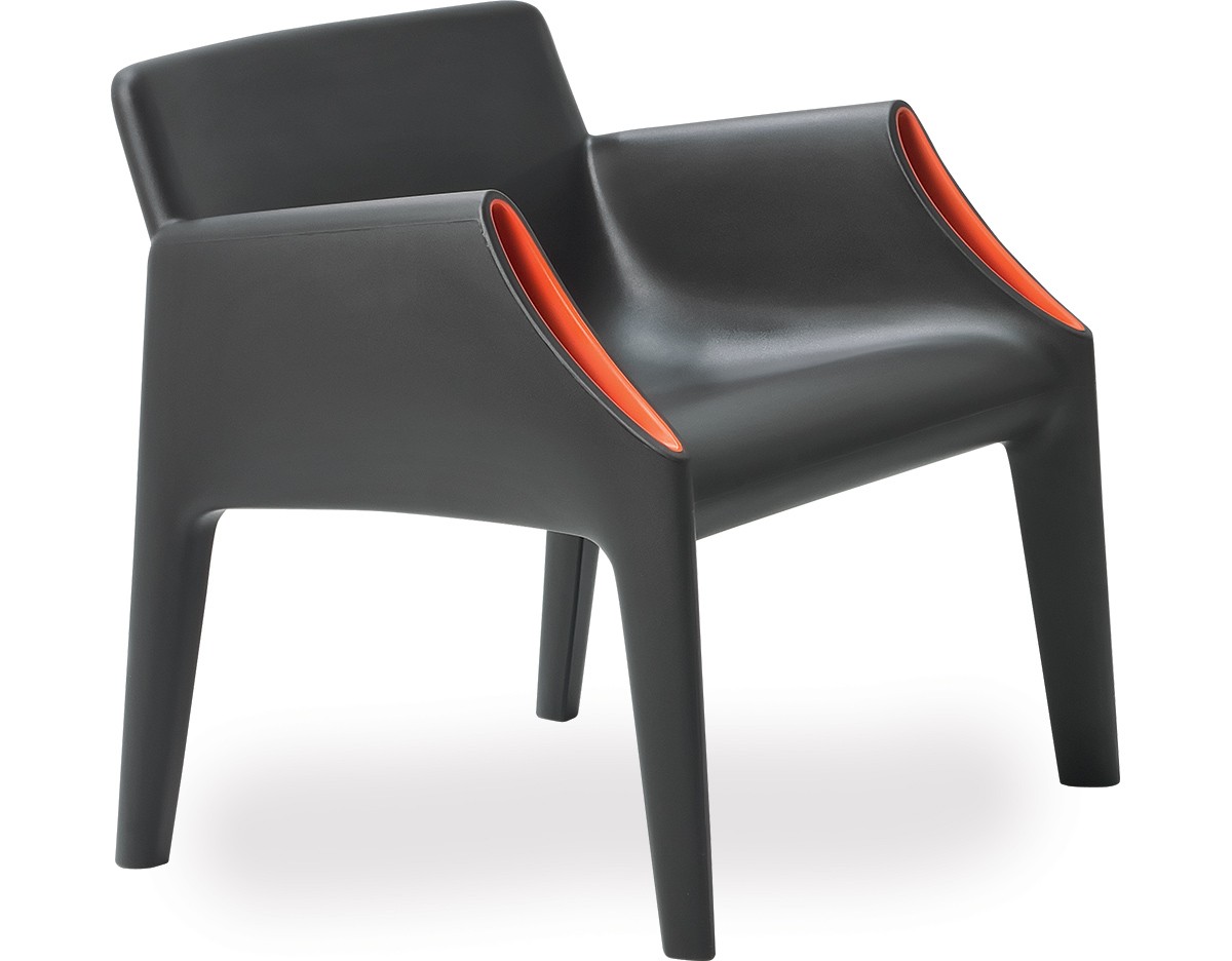 Kartell Стул Magic Hole от Kartell