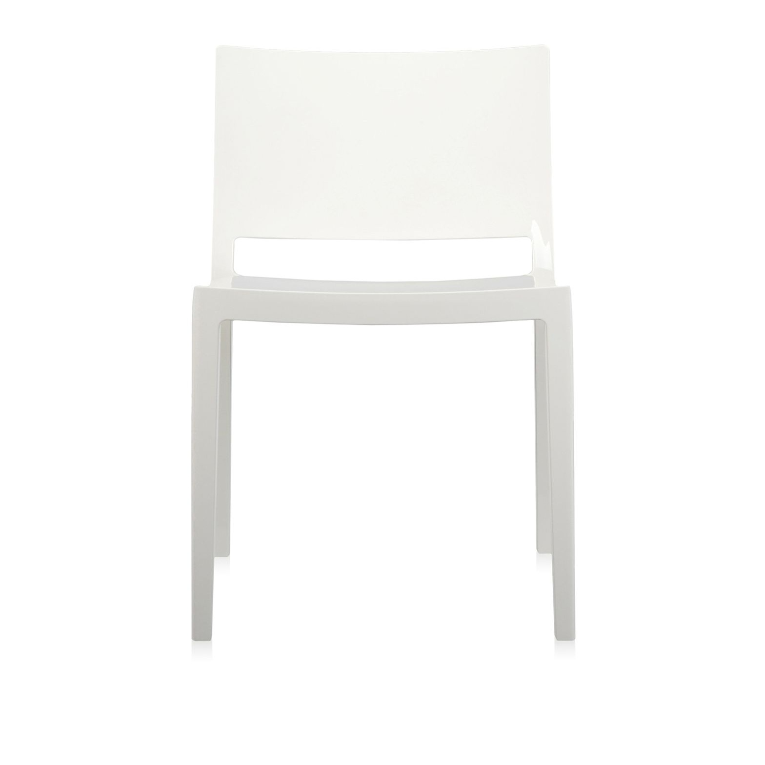 Kartell Стул Lizz /Mat от Kartell
