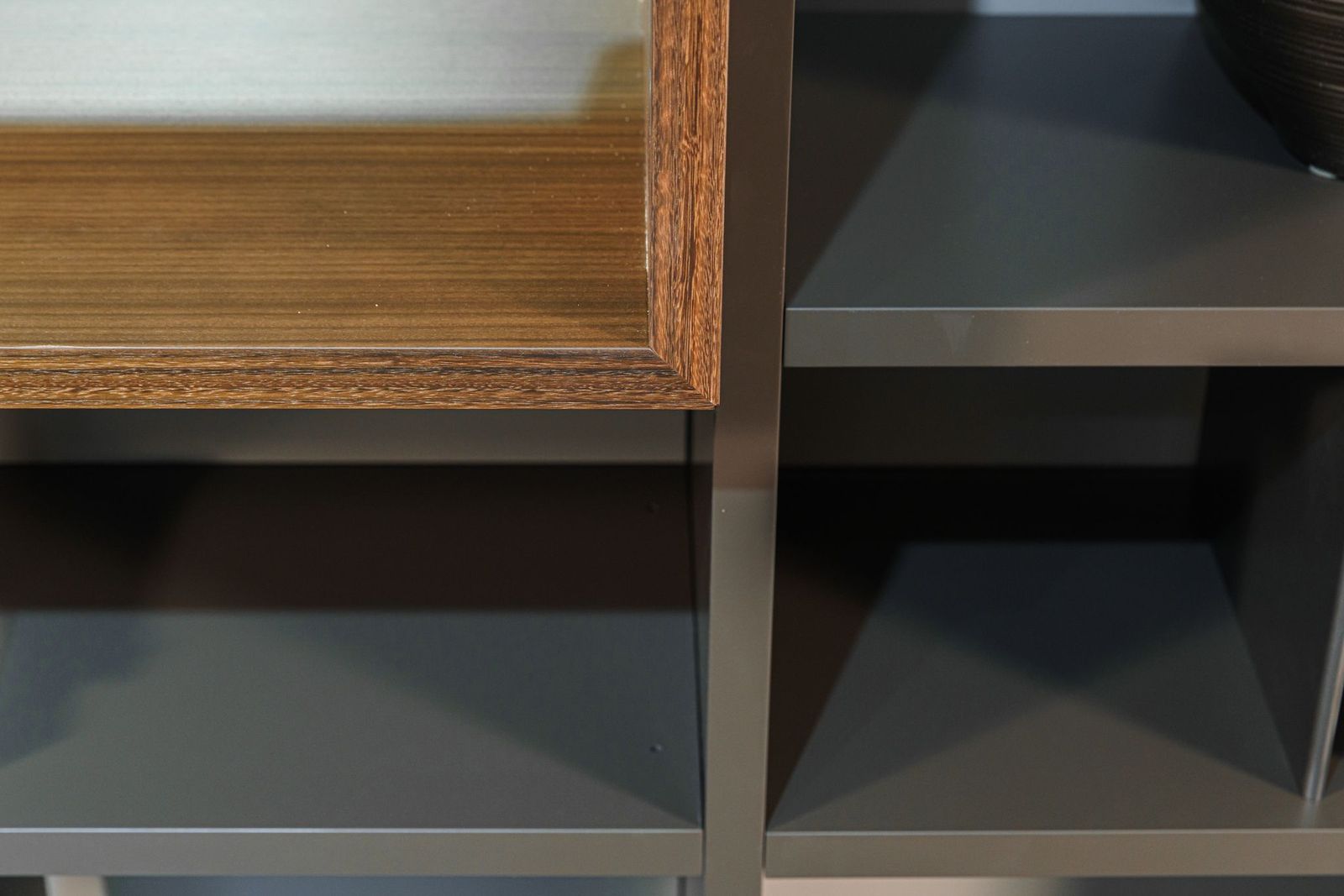 Molteni&C Стеллаж Композиция 505 от Molteni & C — в интерьере