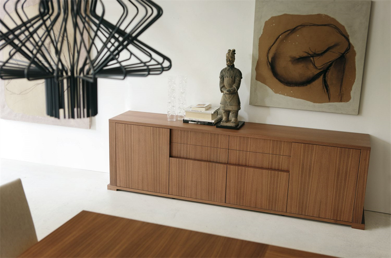 Porada Комод Bryant Credenza от Porada
