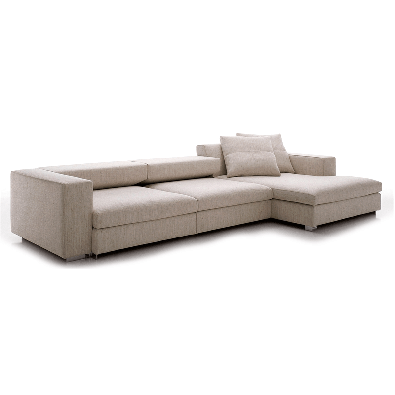 Molteni&C Диван Turner от Molteni & C