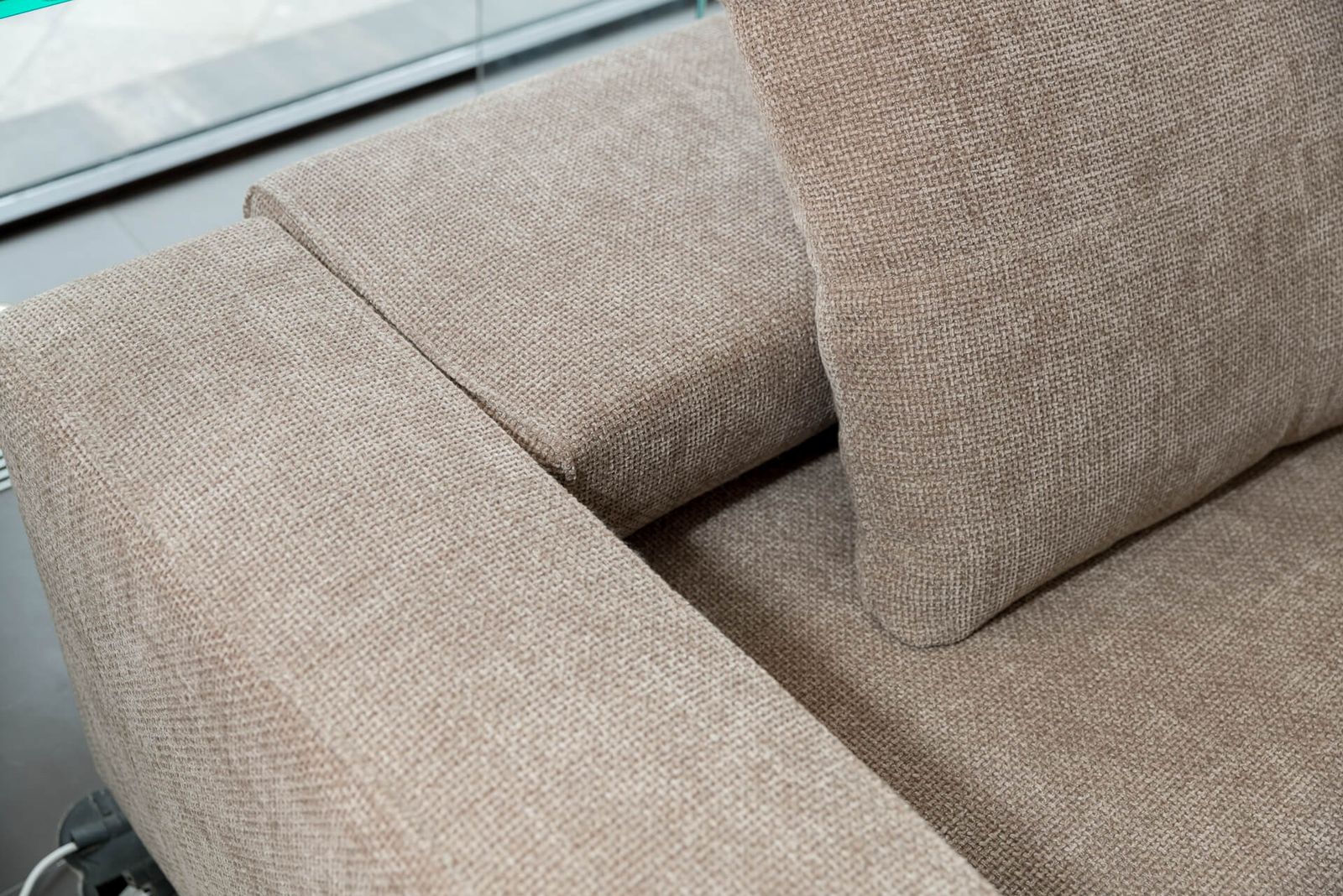 Molteni&C Диван Turner от Molteni & C — в интерьере