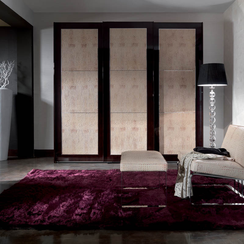 Turri Spa Шкаф Genesis Collection от Turri Spa — в интерьере