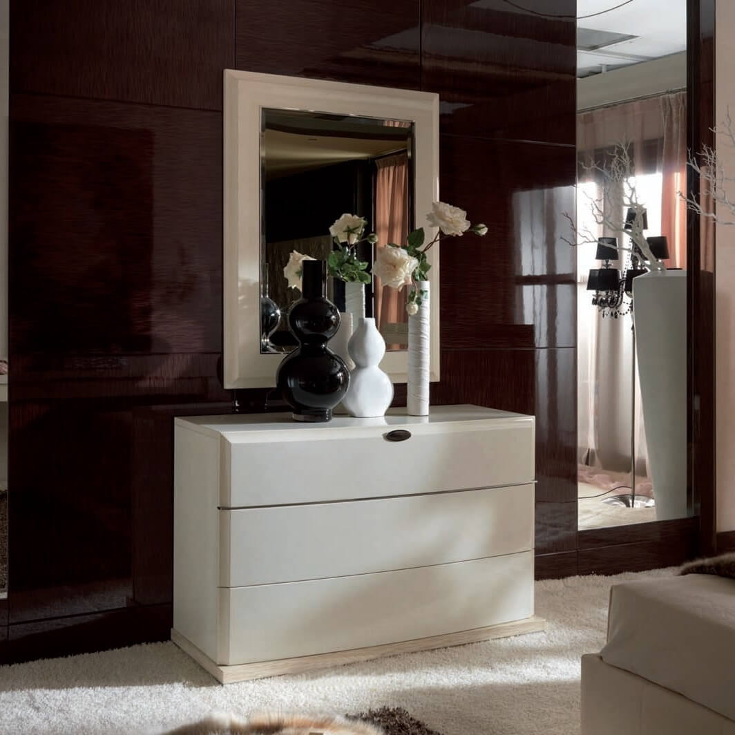 Turri Spa Комод Genesis Collection от Turri Spa — в интерьере