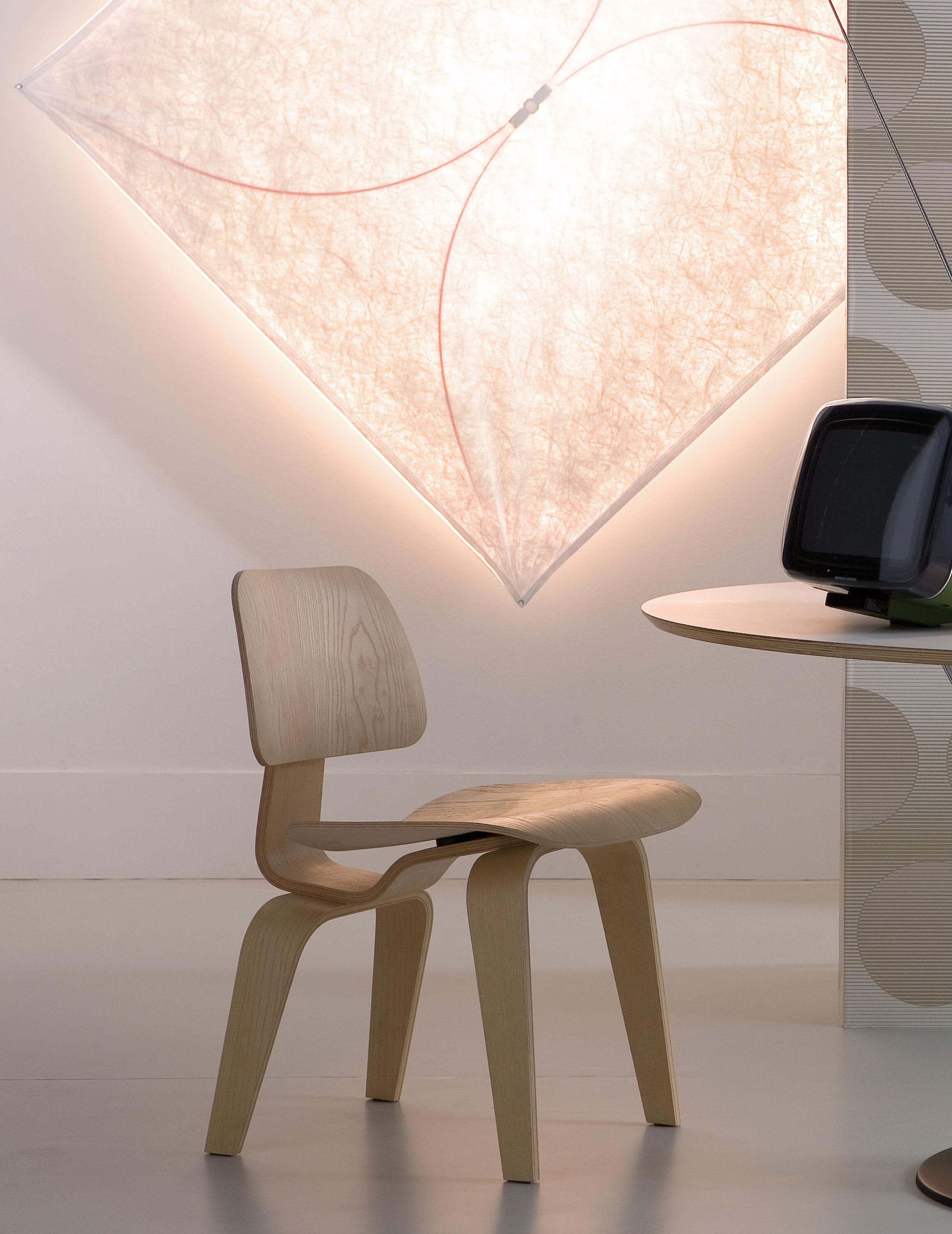 Flos Бра Ariette от Flos — в интерьере
