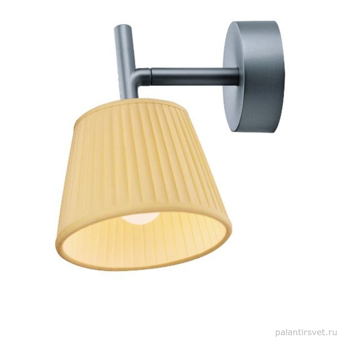 Flos Бра Romeo Babe Soft W от Flos