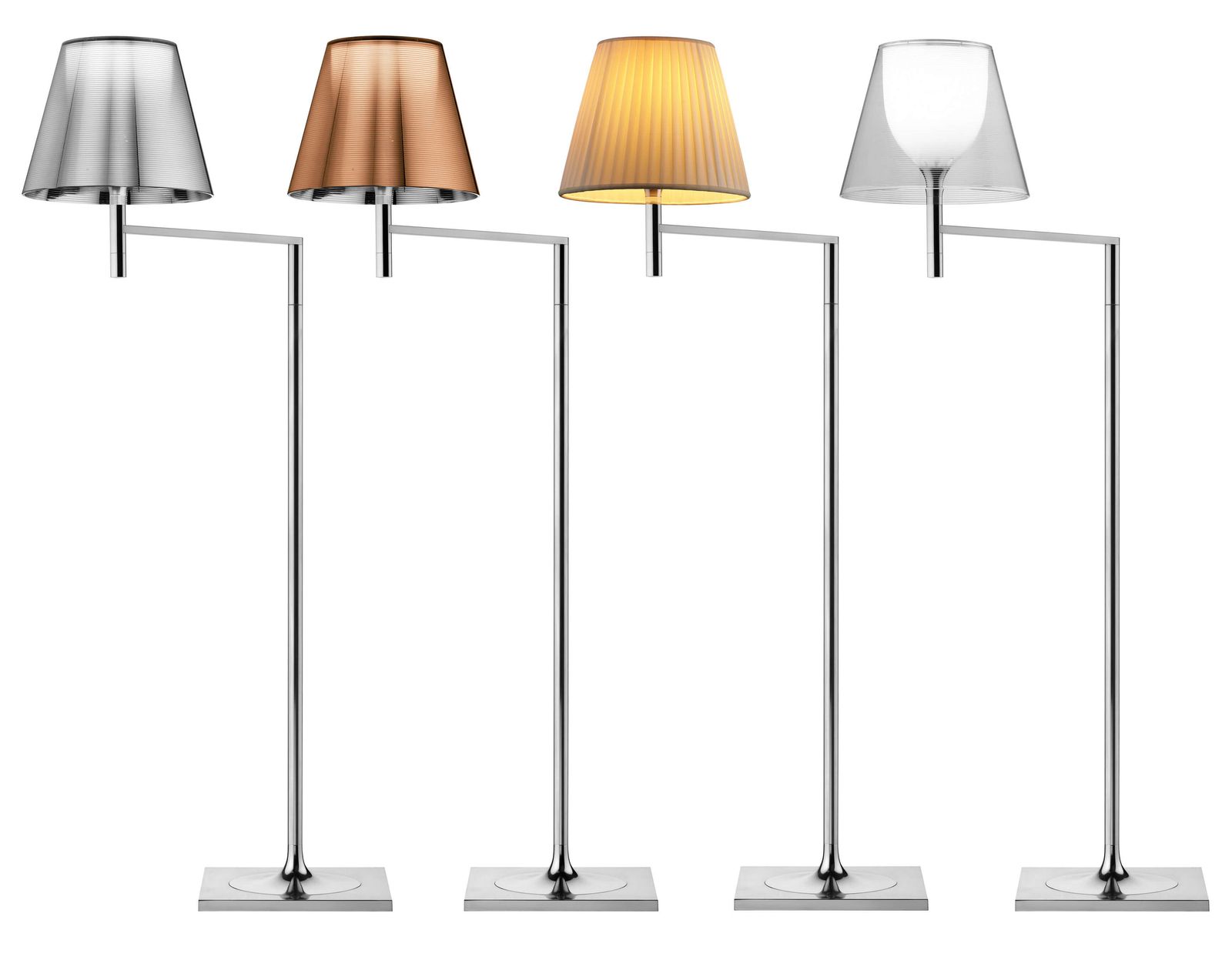 Flos Торшер Ktribe F1 от Flos