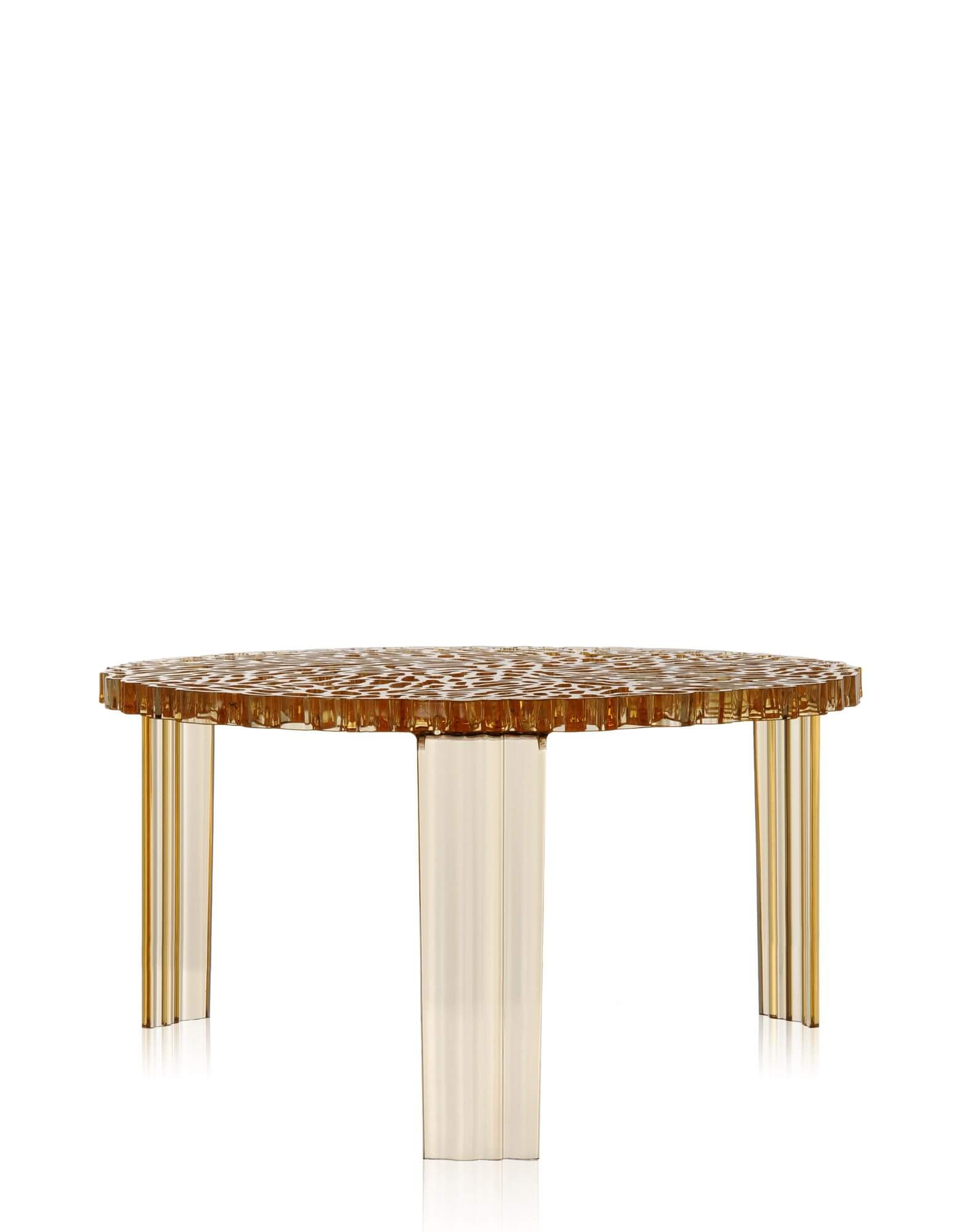Kartell Журнальный столик T-table от Kartell