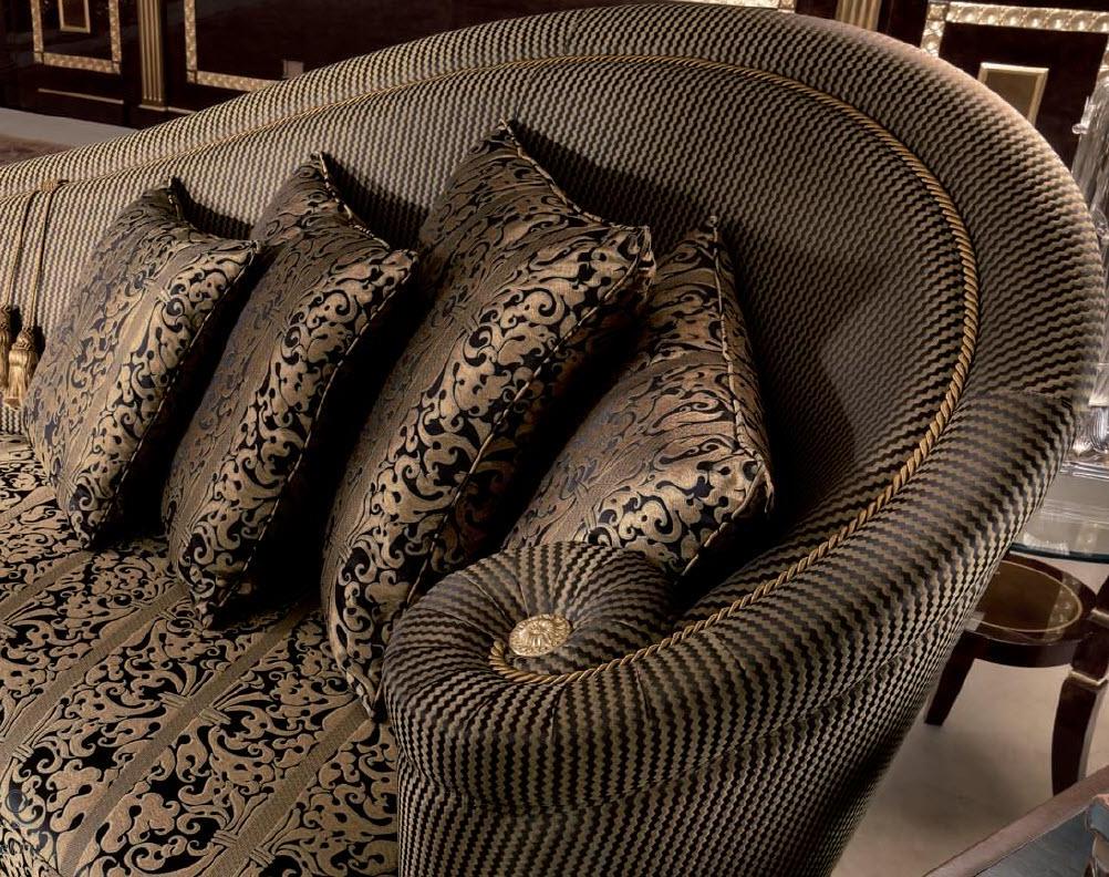 Turri Spa Диван Dune от Turri Spa — в интерьере