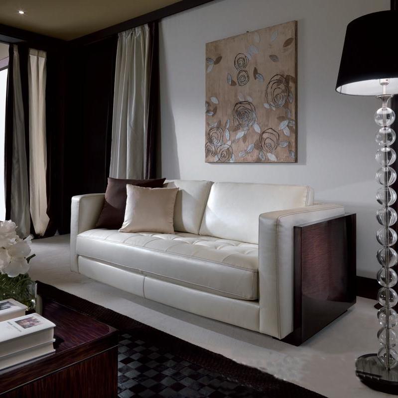 Turri Spa Диван Milano T292 от Turri Spa — в интерьере