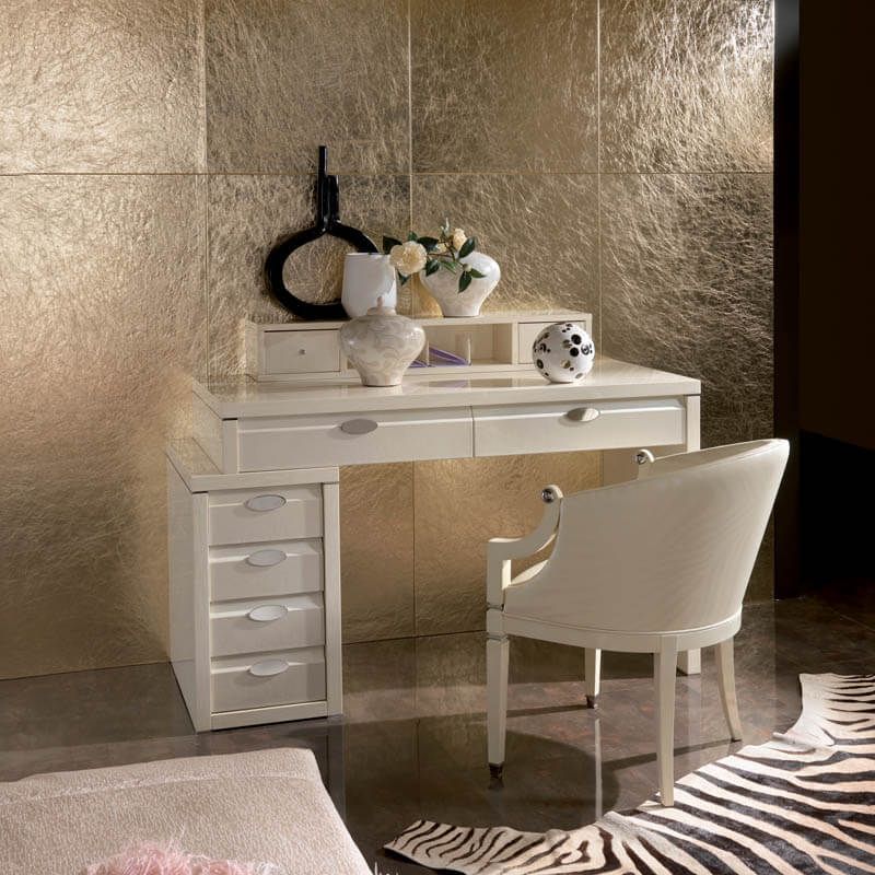 Turri Spa Письменный стол Genesis Collection от Turri Spa