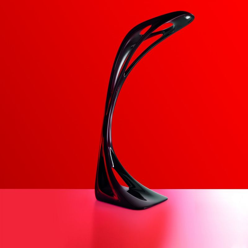 Artemide Торшер Genesy от Artemide — в интерьере