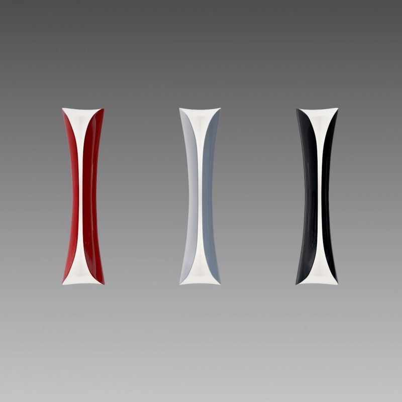 Artemide Бра Cadmo parete от Artemide — в интерьере