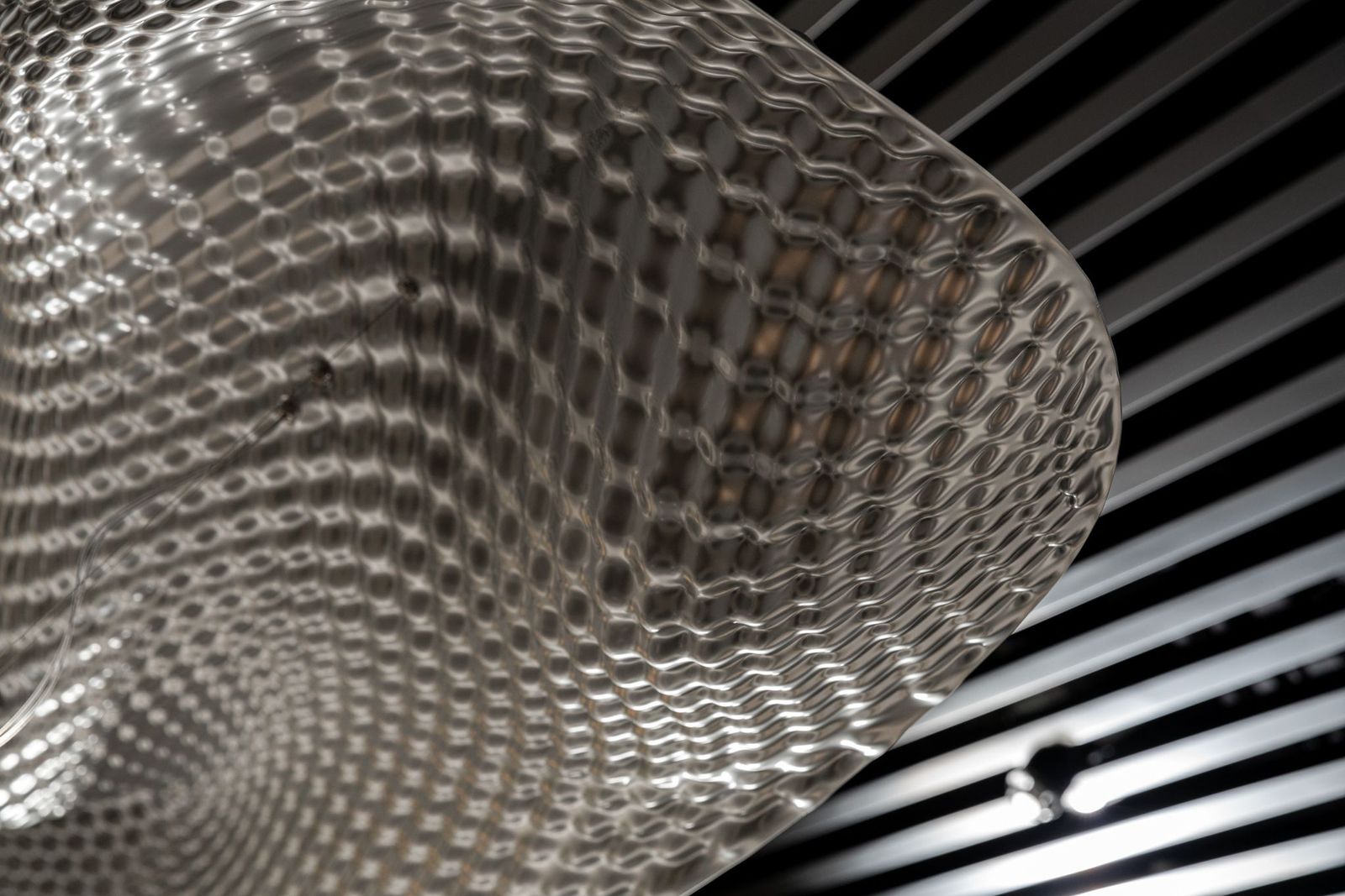 Artemide Люстра Cosmic Angel от Artemide — в интерьере