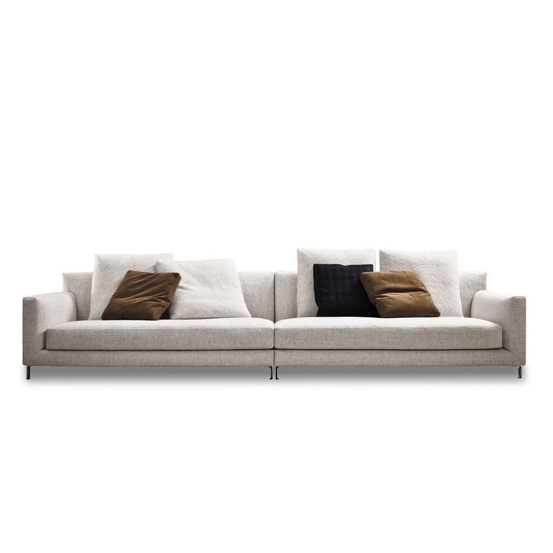 Minotti Диван Allen от Minotti