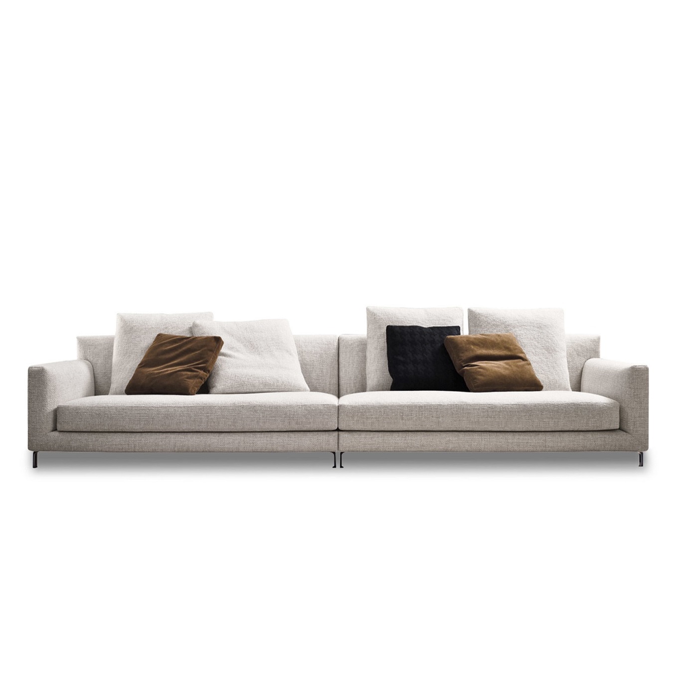 Minotti Диван Allen от Minotti