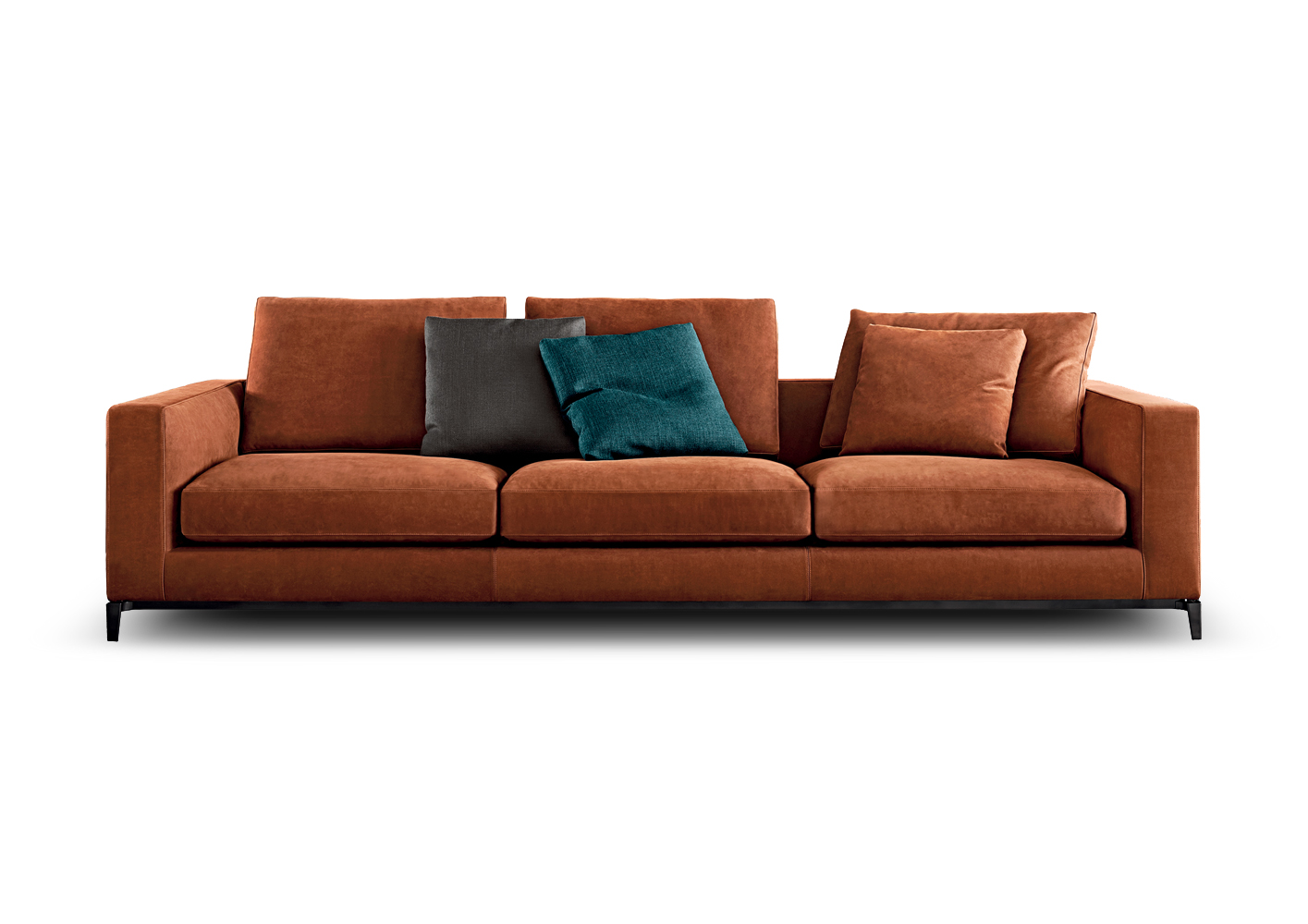 Minotti Диван Andersen от Minotti