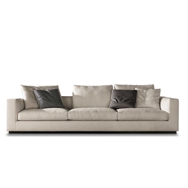 Minotti Диван Andersen Line от Minotti