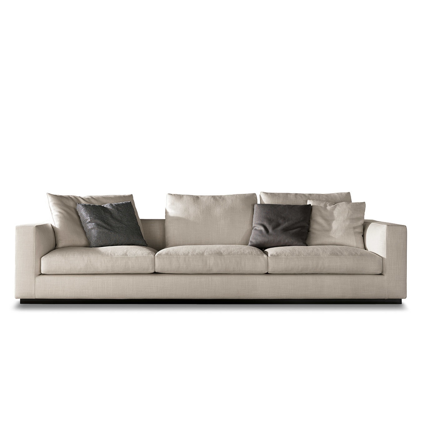 Minotti Диван Andersen Line от Minotti