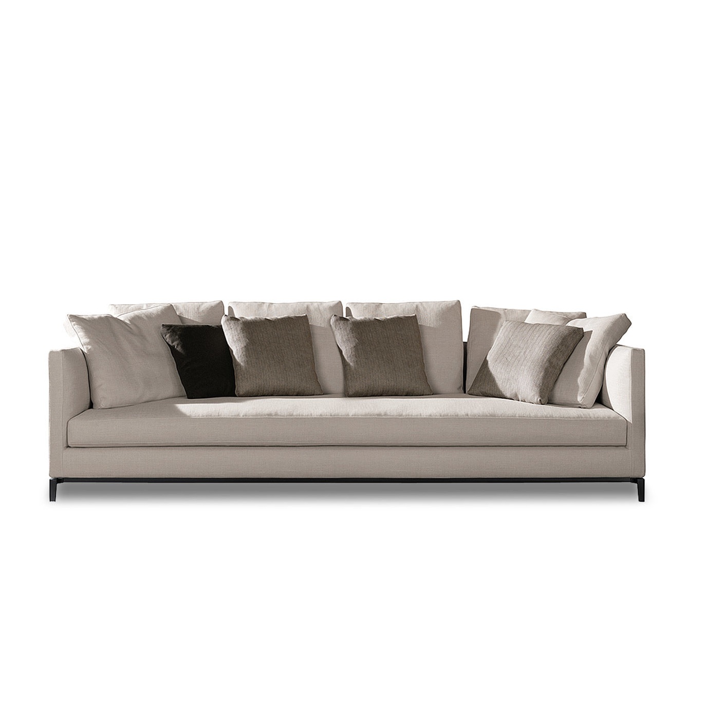 Minotti Диван Andersen Slim 90/103 от Minotti