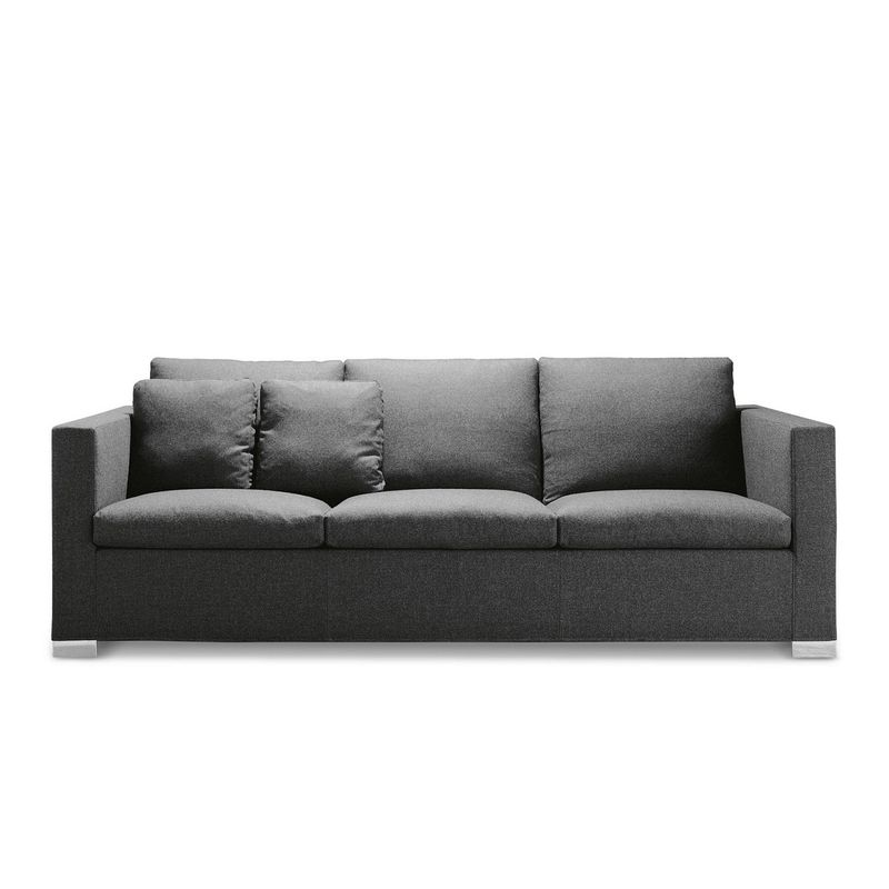 Minotti Диван Deep Suitcase от Minotti