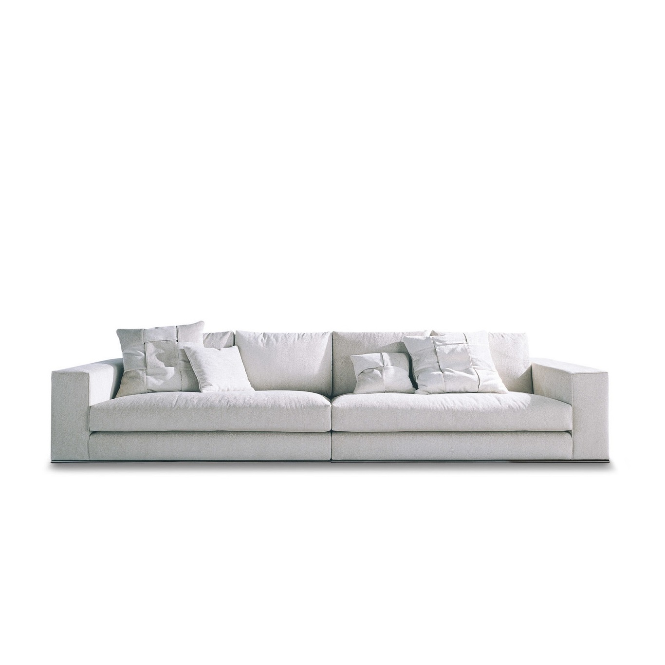 Minotti Диван Hamilton от Minotti