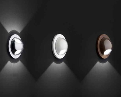 Vibia Садово-парковый светильник Zero от Vibia