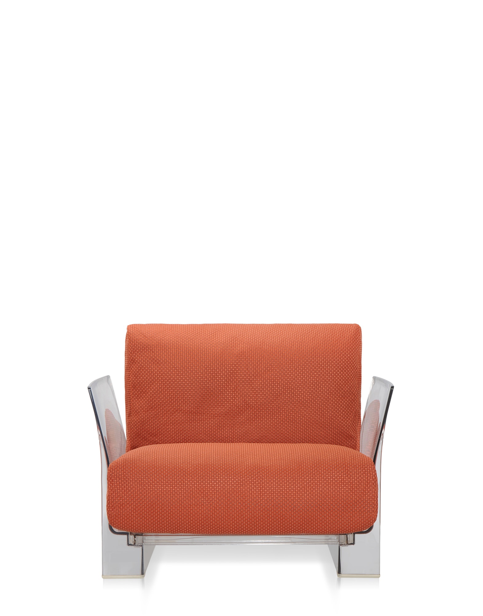 Kartell Кресло Pop Outdoor от Kartell