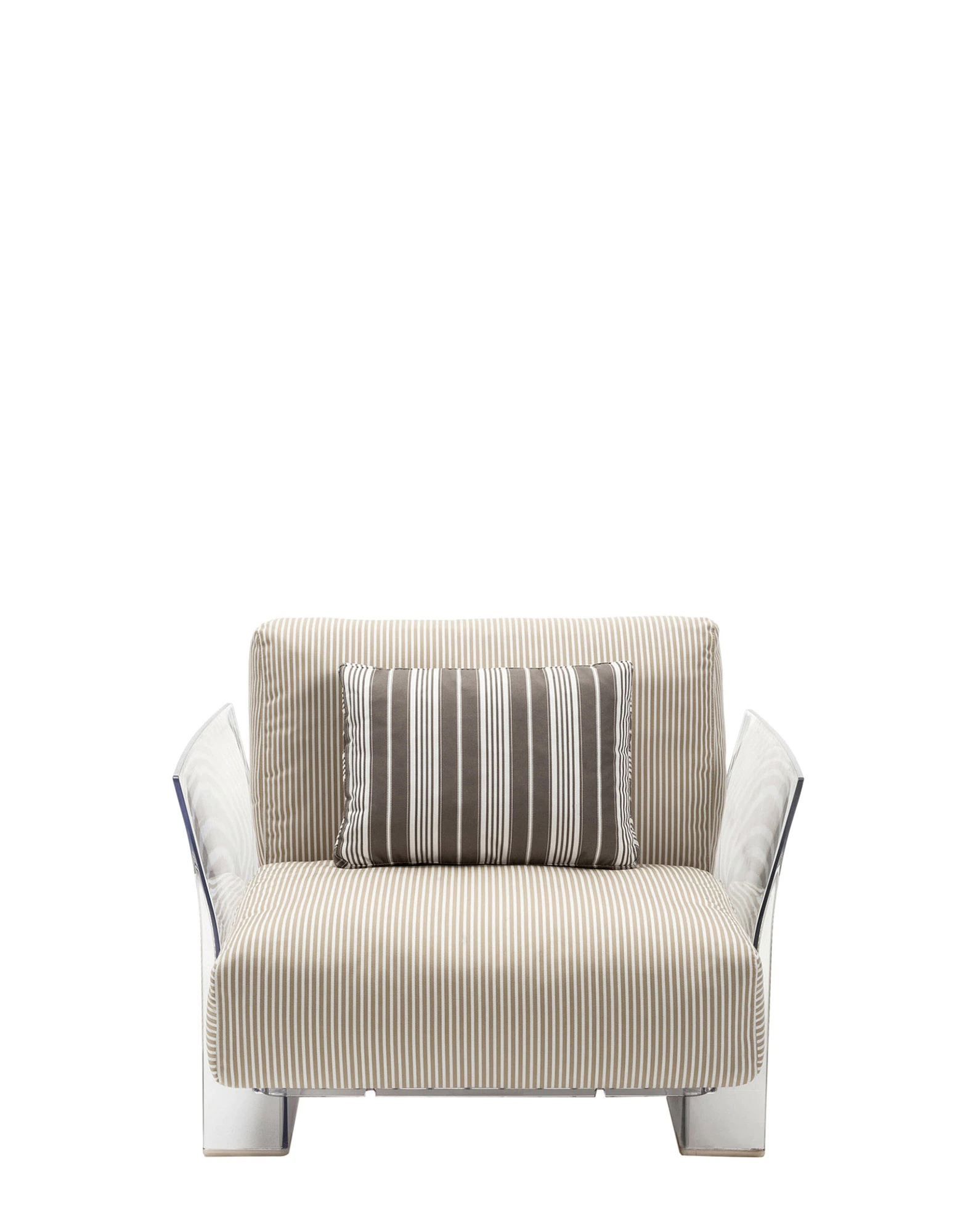 Kartell Кресло Pop Outdoor от Kartell