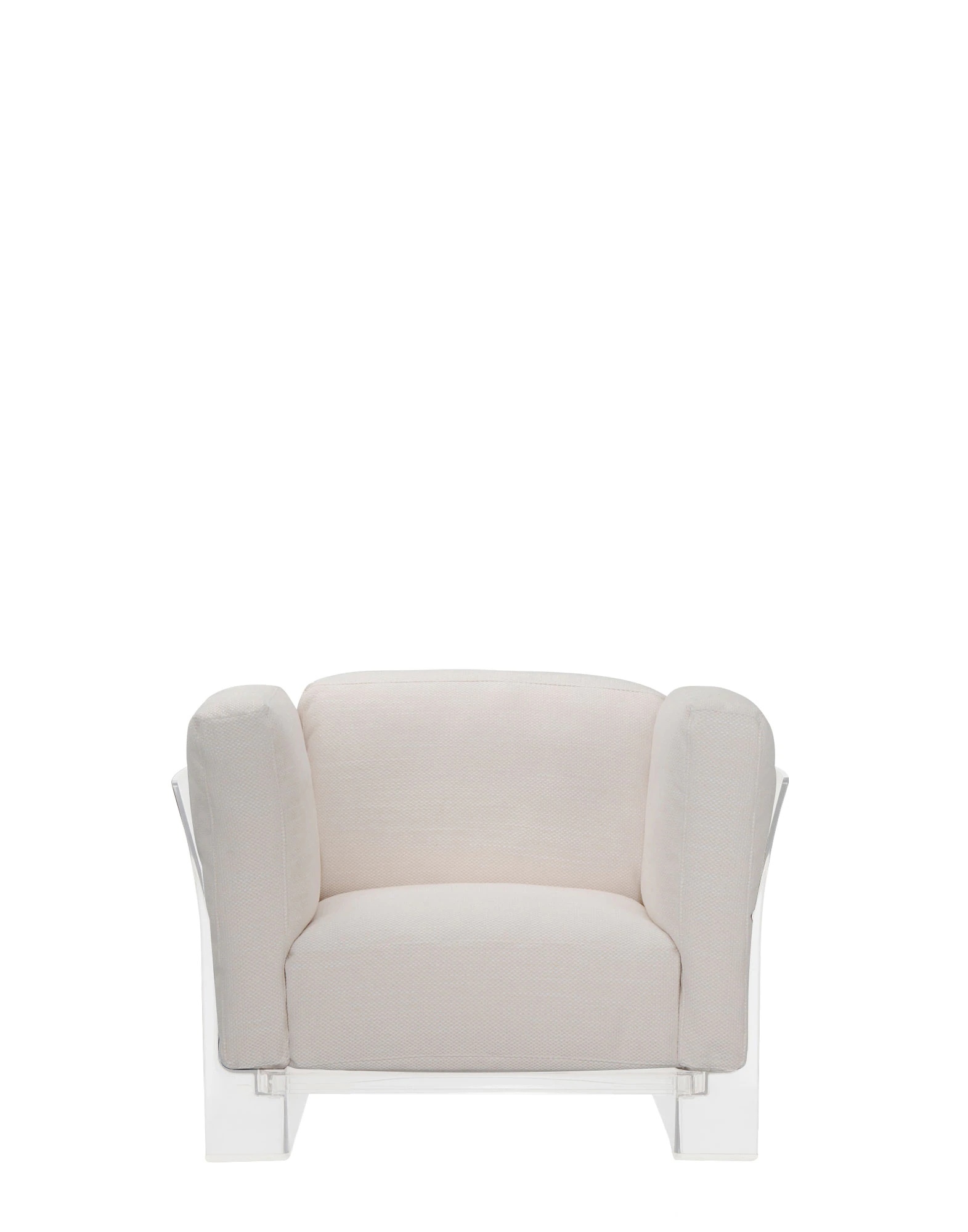 Kartell Кресло Pop Duo от Kartell