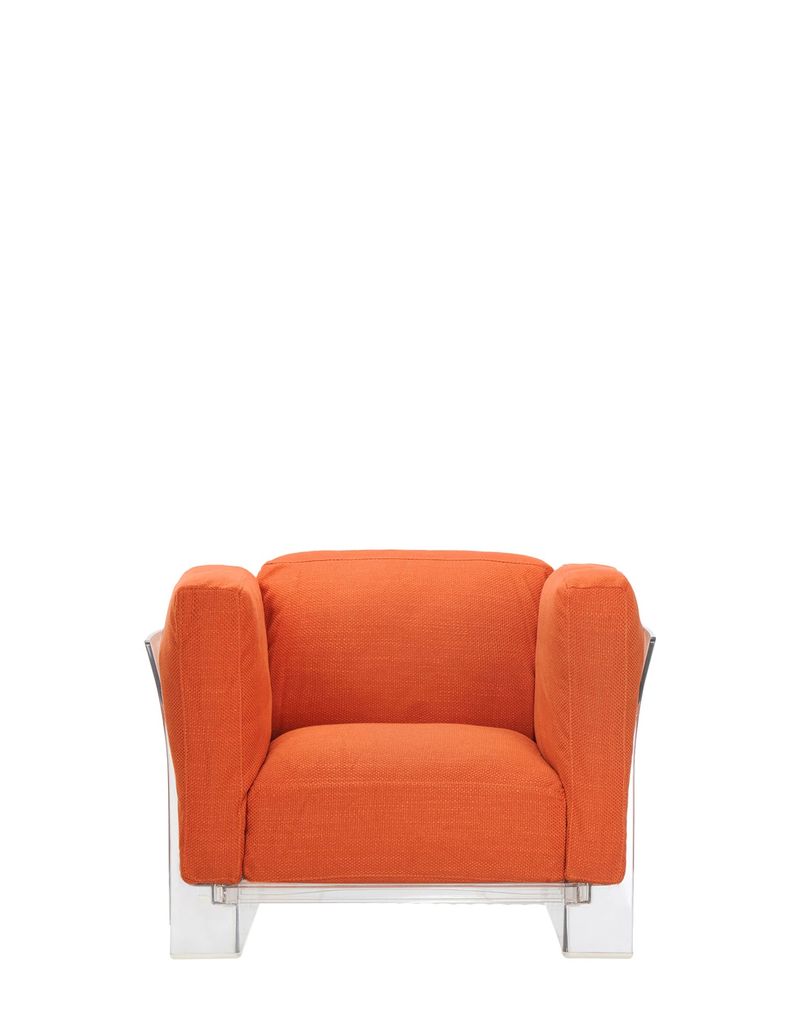 Kartell Кресло Pop Duo от Kartell