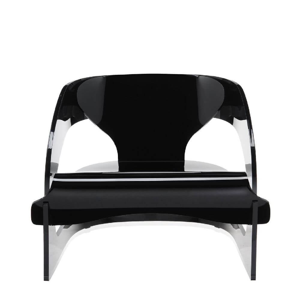 Kartell Кресло Joe Colombo от Kartell