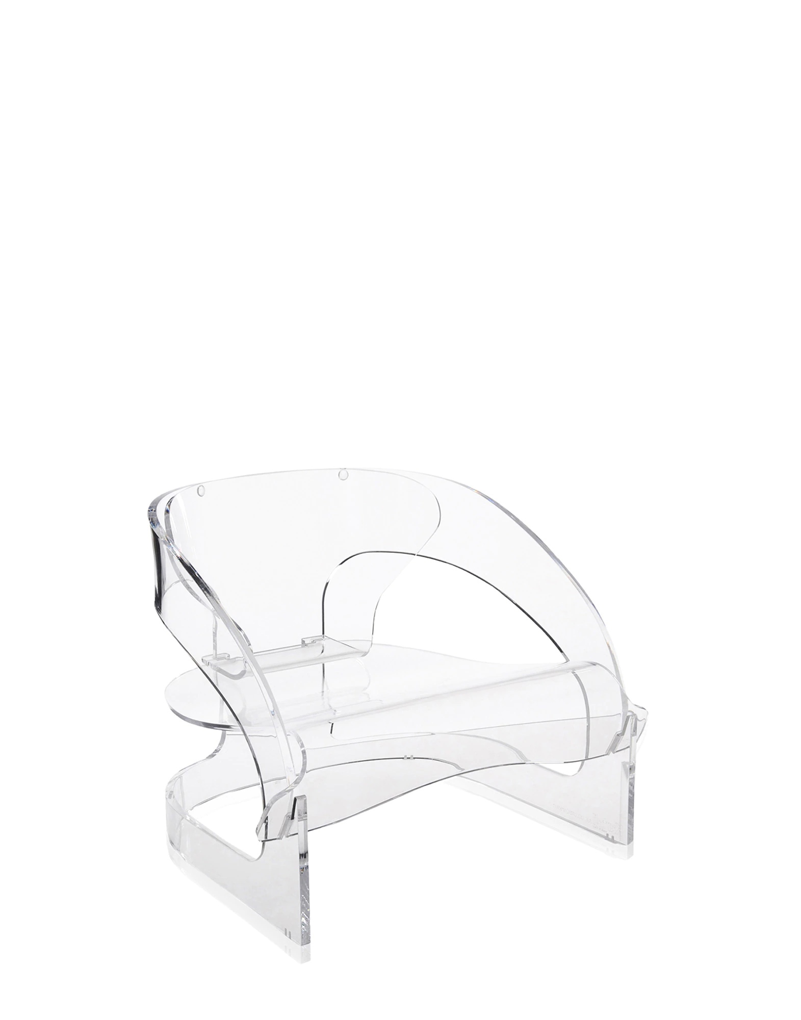 Kartell Кресло Joe Colombo от Kartell